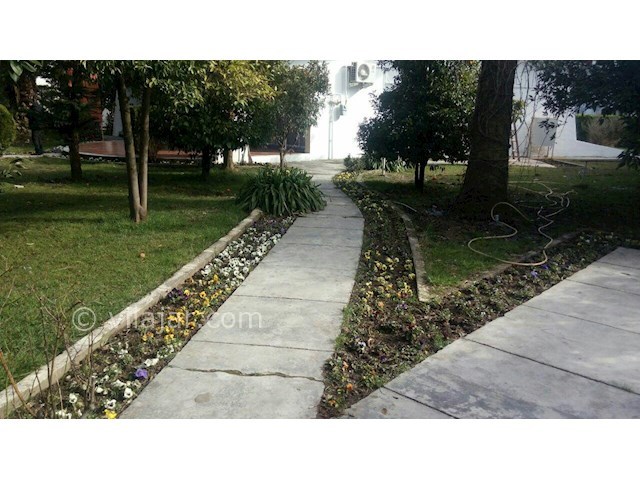 عکس شماره 164591 - اجاره ویلا در شهرک خزرشهر - 