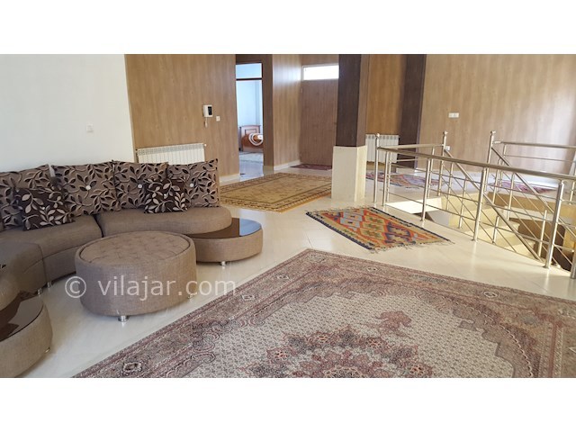 عکس شماره 164607 - اجاره ویلا در ساحل قروق تالش - 