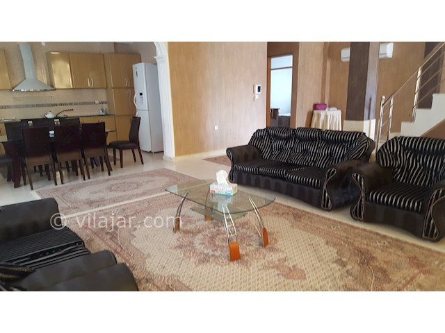 عکس شماره 164617 - اجاره ویلا در ساحل قروق تالش - 