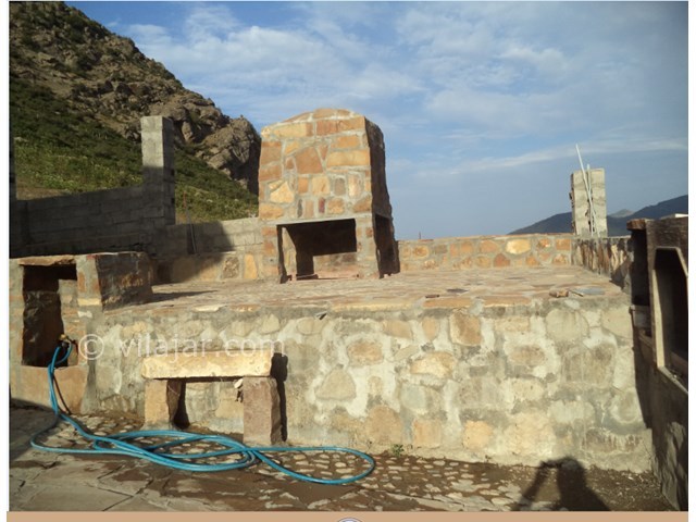 عکس شماره 16463 - اجاره ویلا در شمال جواهرده - 