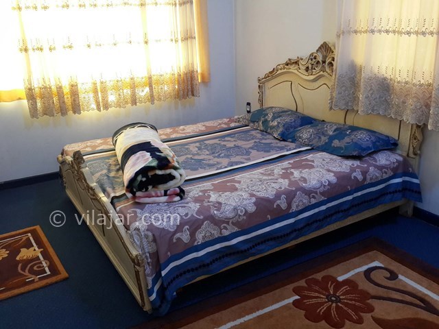 عکس شماره 16475 - اجاره دربست ساحلی در رامسر - 