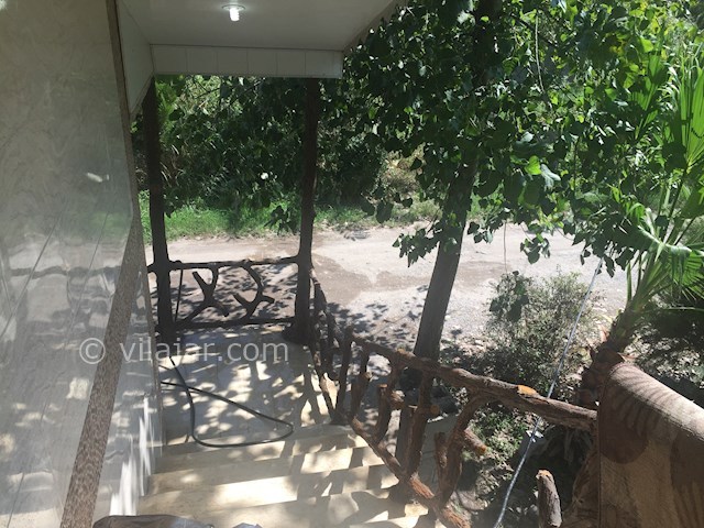 عکس شماره 164769 - اجاره ویلا در شمال دوبلکس - 