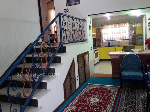 عکس شماره 16477 - اجاره دربست ساحلی در رامسر - 