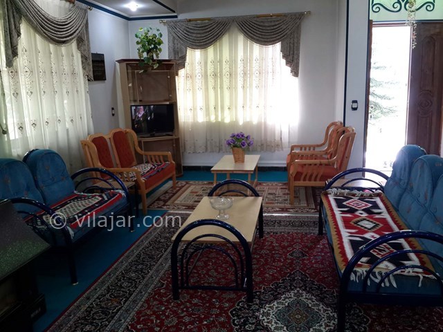 عکس شماره 16479 - اجاره دربست ساحلی در رامسر - 