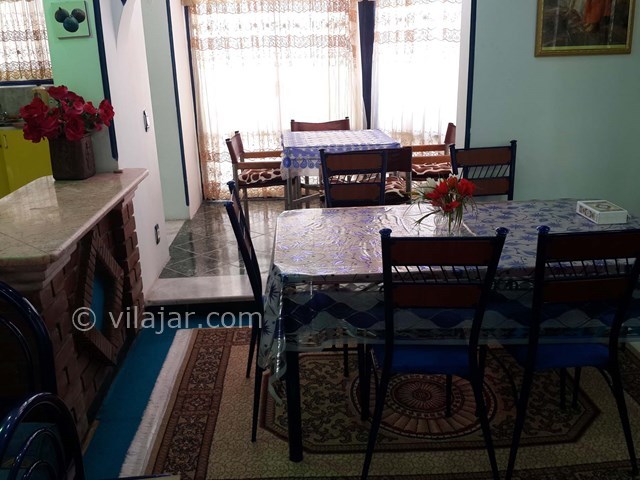 عکس شماره 16481 - اجاره دربست ساحلی در رامسر - 