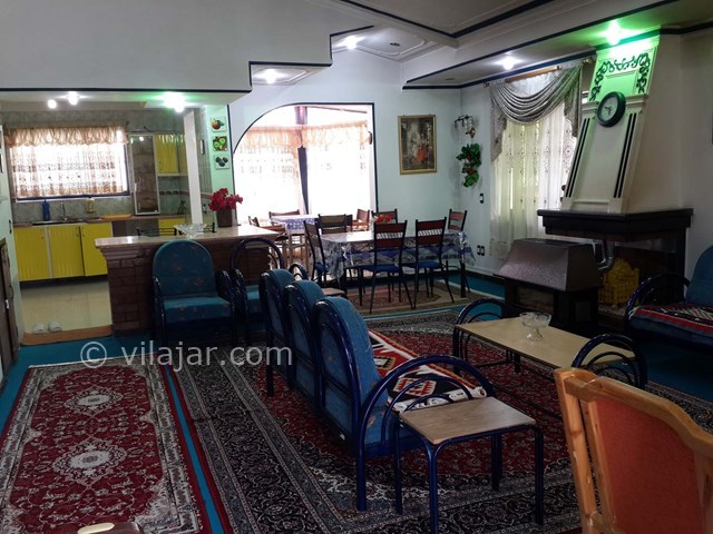 عکس شماره 16483 - اجاره دربست ساحلی در رامسر - 