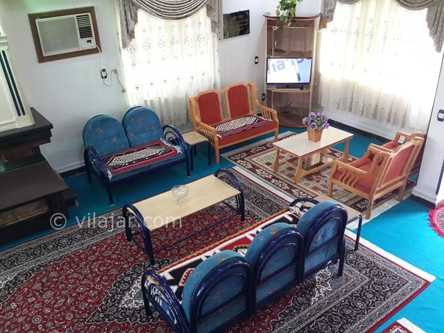 عکس شماره 16487 - اجاره دربست ساحلی در رامسر - 