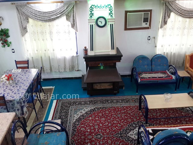 عکس شماره 16489 - اجاره دربست ساحلی در رامسر - 