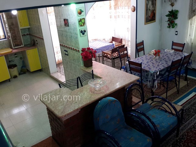 عکس شماره 16491 - اجاره دربست ساحلی در رامسر - 