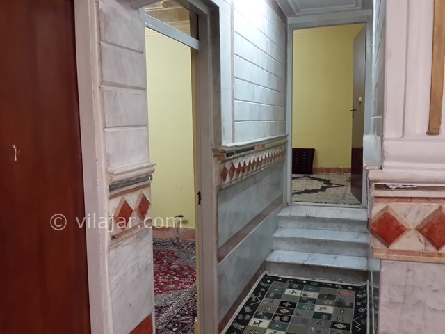 عکس شماره 16501 - اجاره ویلای ساحلی در رامسر - 