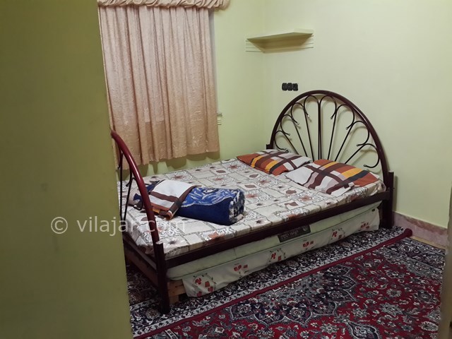 عکس شماره 16503 - اجاره ویلای ساحلی در رامسر - 