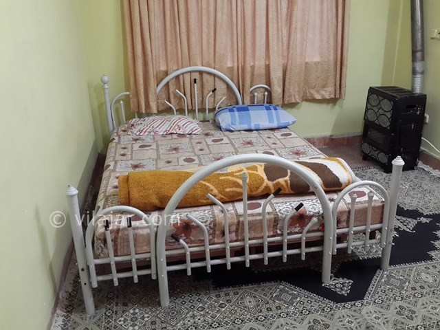 عکس شماره 16505 - اجاره ویلای ساحلی در رامسر - 