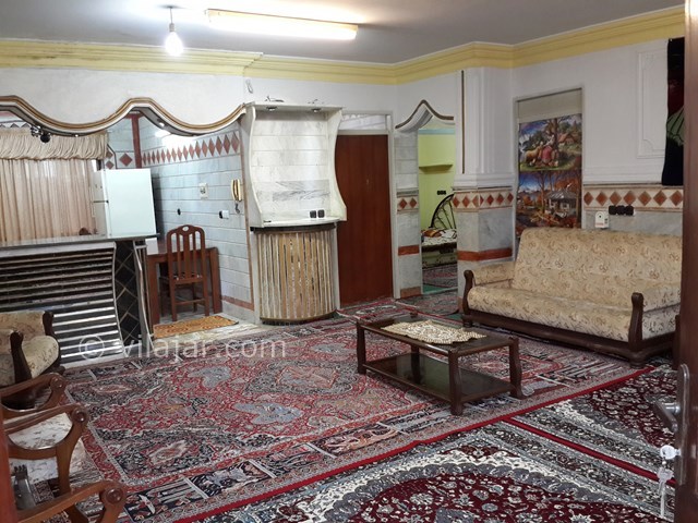 عکس شماره 16511 - اجاره ویلای ساحلی در رامسر - 