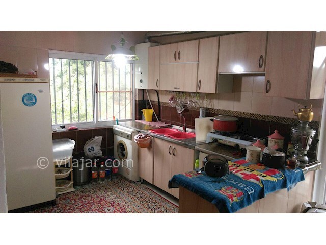 عکس شماره 165569 - اجاره ویلای جنگلی در بابل - 