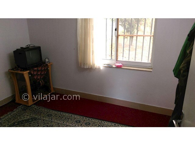 عکس شماره 165577 - اجاره ویلای جنگلی در بابل - 