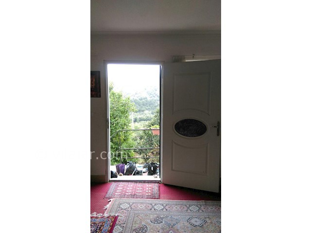 عکس شماره 165579 - اجاره ویلای جنگلی در بابل - 