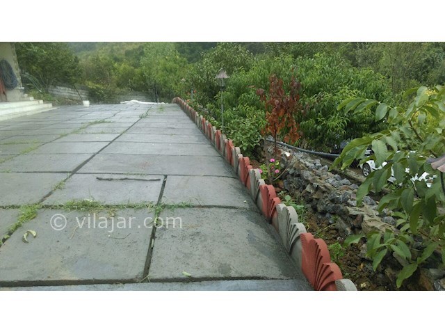 عکس شماره 165581 - اجاره ویلای جنگلی در بابل - 