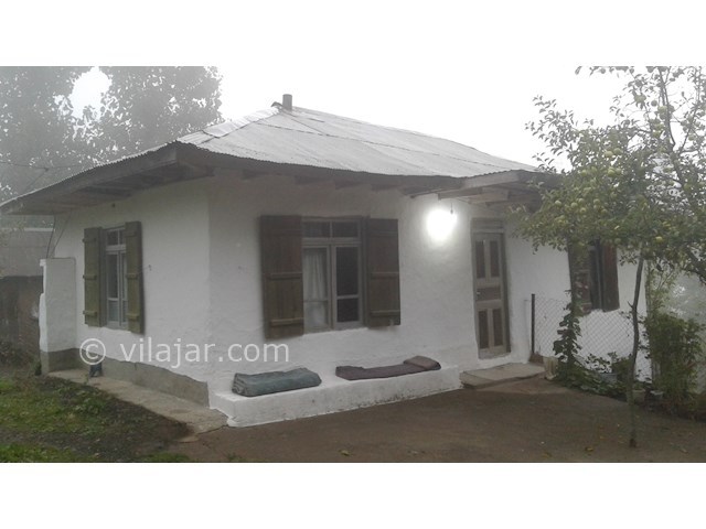 عکس شماره 165593 - خانه روستایی در ییلاق مریان - 