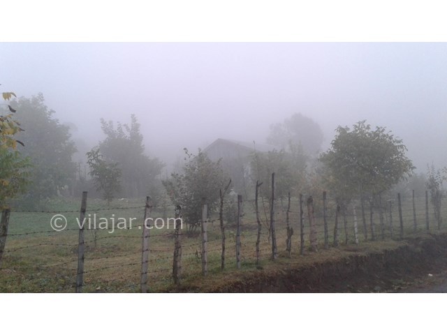 عکس شماره 165595 - خانه روستایی در ییلاق مریان - 