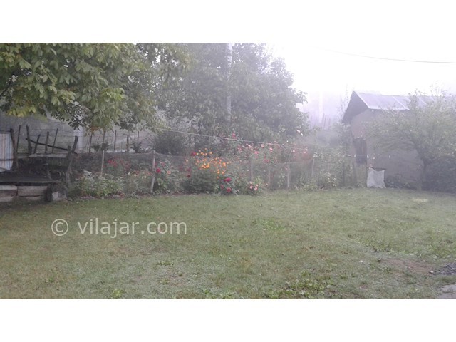 عکس شماره 165597 - خانه روستایی در ییلاق مریان - 