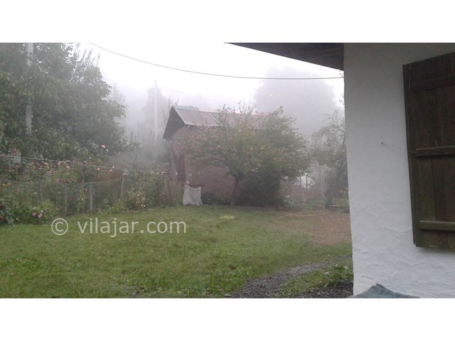 عکس شماره 165599 - خانه روستایی در ییلاق مریان - 