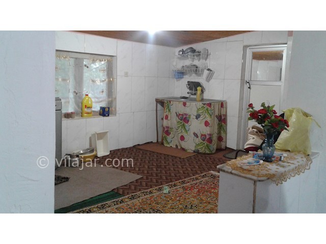 عکس شماره 165611 - خانه روستایی در ییلاق مریان - 