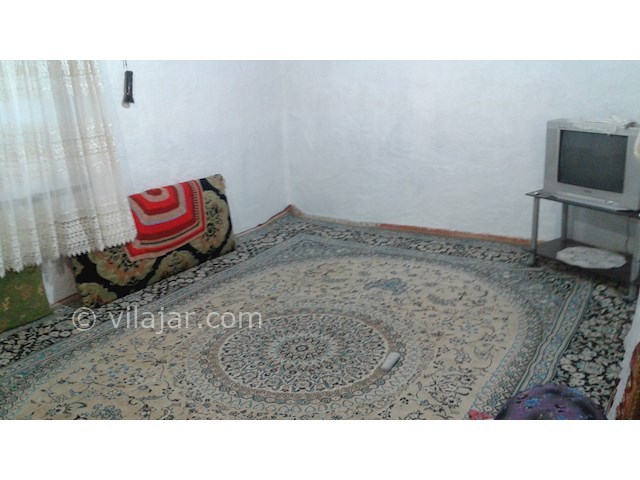 عکس شماره 165615 - خانه روستایی در ییلاق مریان - 