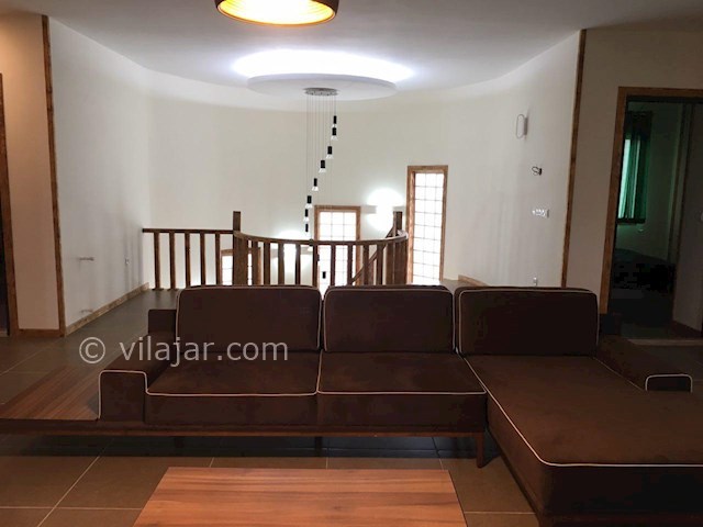 عکس شماره 166195 - رزرو ویلا در متل قو دریاگوشه - 