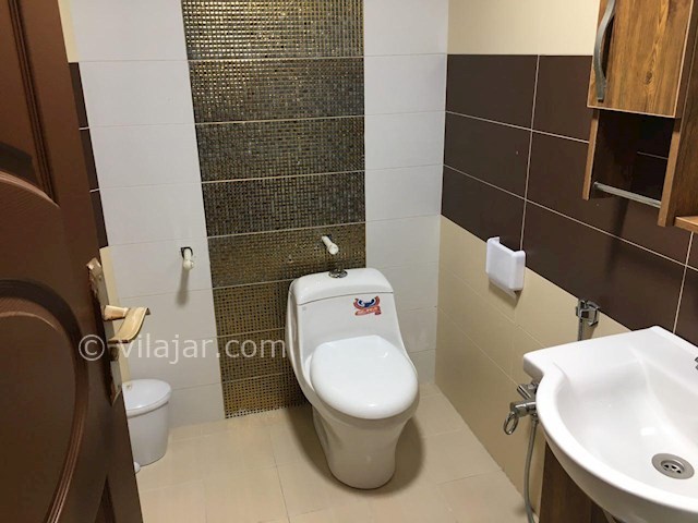 عکس شماره 166203 - رزرو ویلا در متل قو دریاگوشه - 