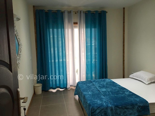 عکس شماره 166205 - رزرو ویلا در متل قو دریاگوشه - 