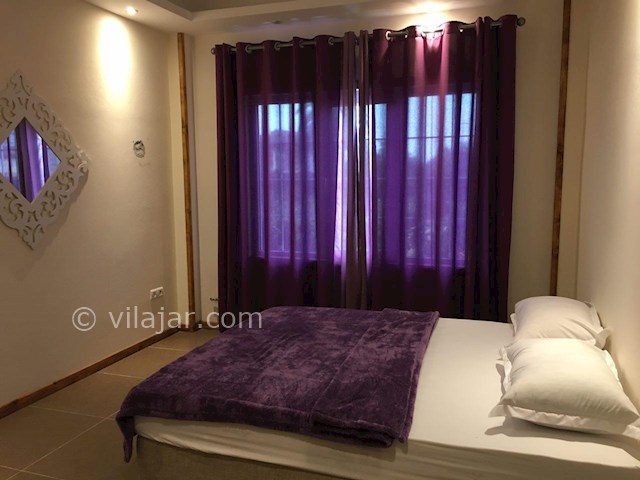 عکس شماره 166209 - رزرو ویلا در متل قو دریاگوشه - 