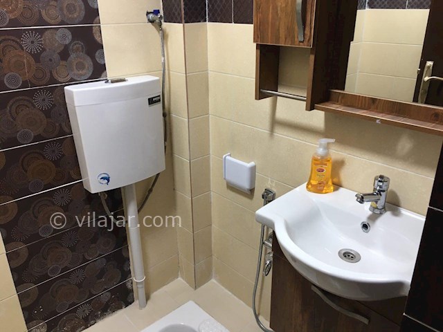 عکس شماره 166213 - رزرو ویلا در متل قو دریاگوشه - 