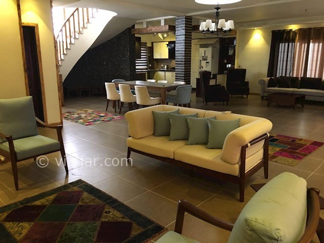 عکس شماره 166217 - رزرو ویلا در متل قو دریاگوشه - 