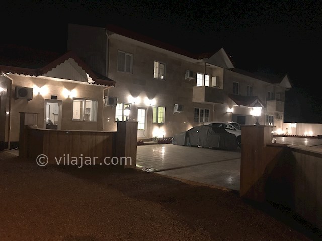 عکس شماره 166259 - رزرو سوییت در بندر انزلی - 