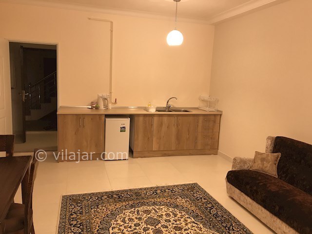 عکس شماره 166263 - رزرو سوییت در بندر انزلی - 