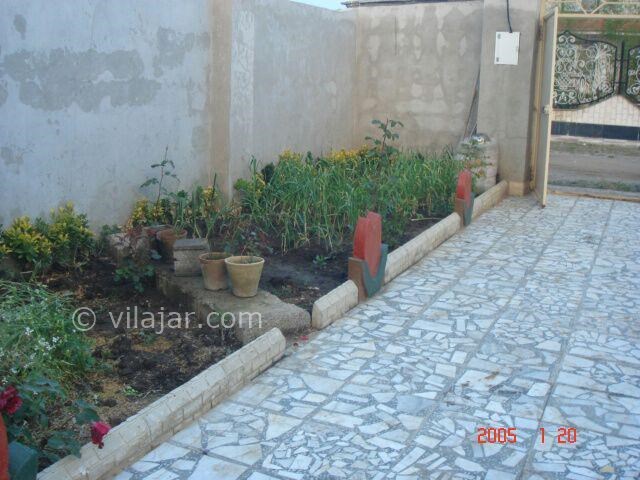 عکس شماره 166497 - اجاره ویلا در لنگرود - 