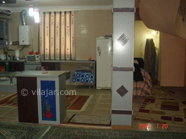 عکس شماره 166499 - اجاره ویلا در لنگرود - 