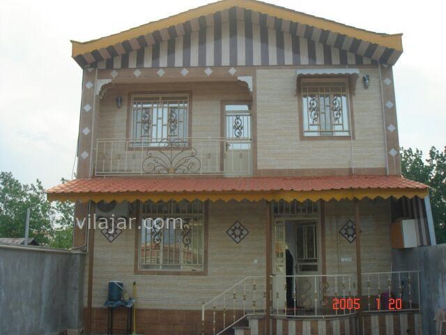 عکس شماره 166501 - اجاره ویلا در لنگرود - 