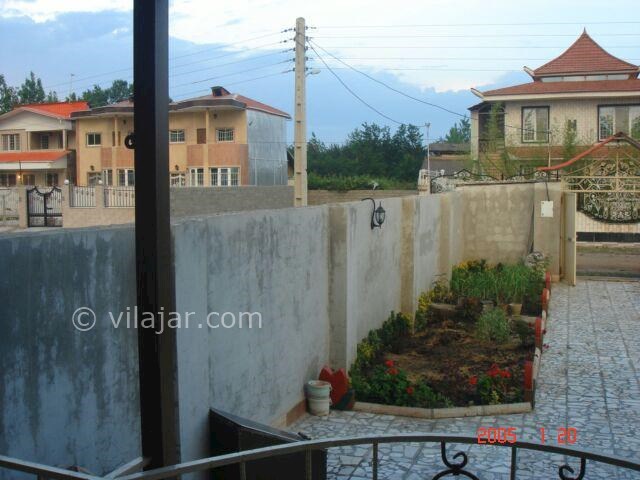 عکس شماره 166513 - اجاره ویلا در لنگرود - 