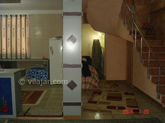 عکس شماره 166515 - اجاره ویلا در لنگرود - 