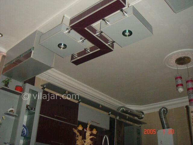 عکس شماره 166517 - اجاره ویلا در لنگرود - 