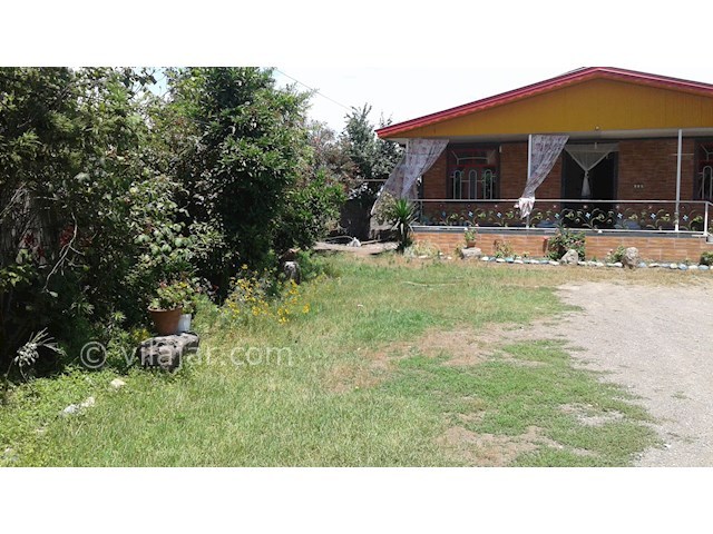 عکس شماره 166547 - اجاره ویلا در ساحل قروق تالش - 