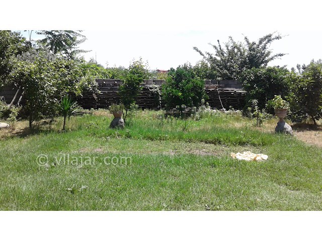 عکس شماره 166549 - اجاره ویلا در ساحل قروق تالش - 