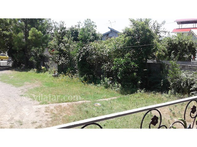 عکس شماره 166557 - اجاره ویلا در ساحل قروق تالش - 