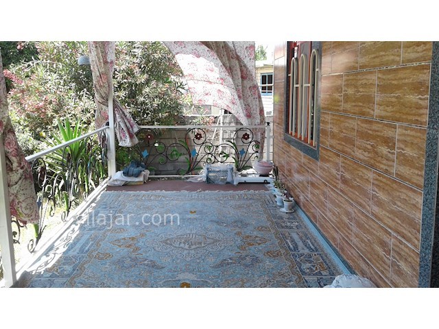 عکس شماره 166559 - اجاره ویلا در ساحل قروق تالش - 