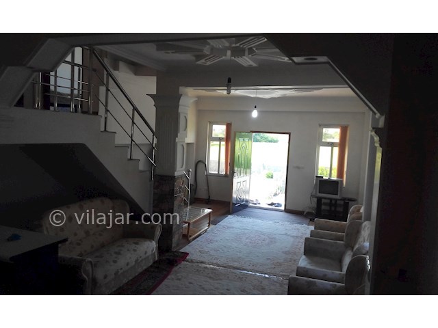 عکس شماره 166607 - اجاره ویلا در ساحل قروق تالش - 