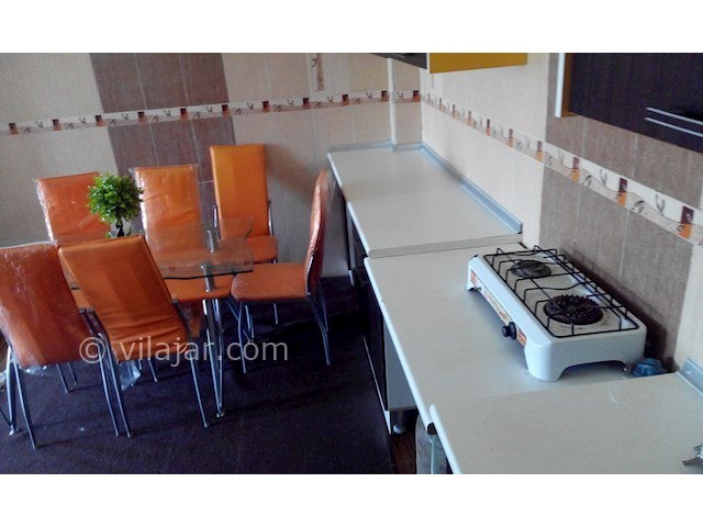 عکس شماره 166609 - اجاره ویلا در ساحل قروق تالش - 