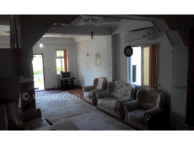 عکس شماره 166623 - اجاره ویلا در ساحل قروق تالش - 