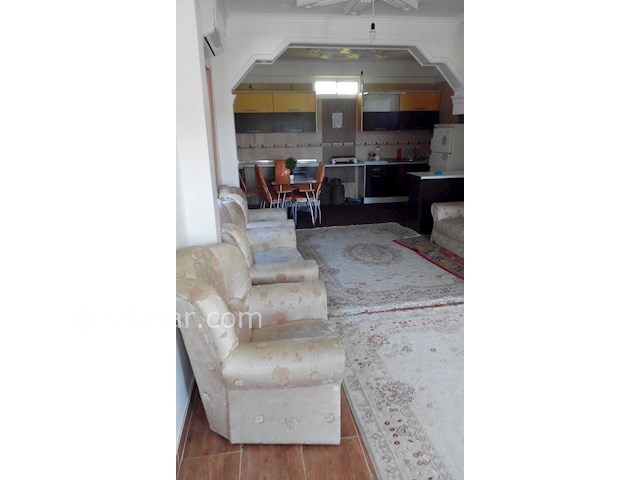 عکس شماره 166625 - اجاره ویلا در ساحل قروق تالش - 