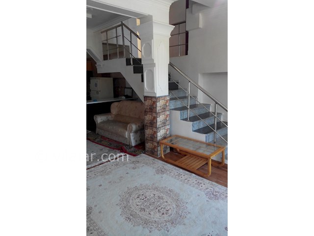 عکس شماره 166627 - اجاره ویلا در ساحل قروق تالش - 